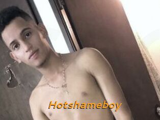 Hotshameboy
