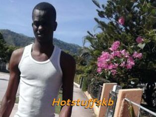 Hotstuffskb