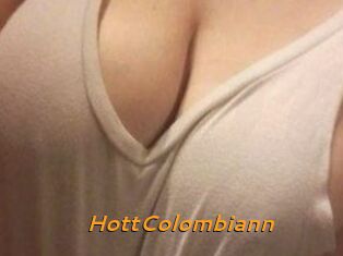 HottColombiann