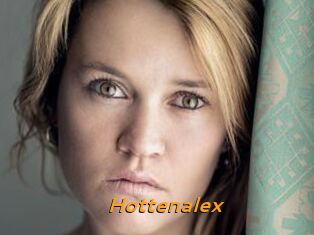 Hottenalex