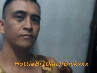 HottieBi10inchDickxxx