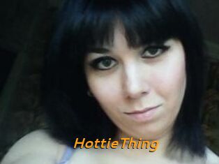 HottieThing