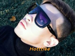 Hotttiee