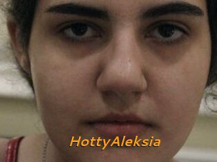 HottyAleksia