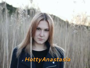 HottyAnastasia