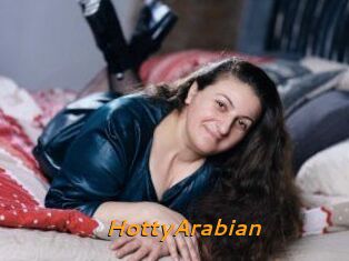HottyArabian