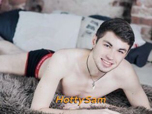 HottySam