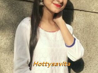 Hottysavita
