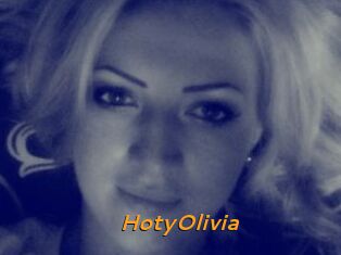 HotyOlivia