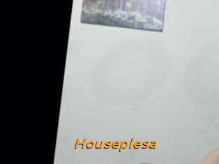 Houseplesa