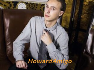 HowardAmigo