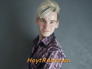 HoytRobinson
