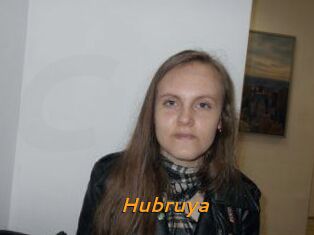 Hubruya