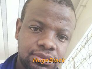 HugeBlack