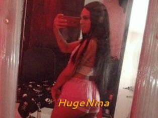 HugeNina