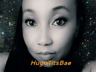 HugeTitsBae