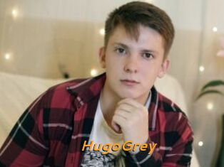 HugoGrey