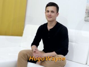 HugoWayne