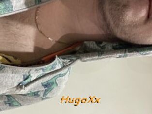 HugoXx