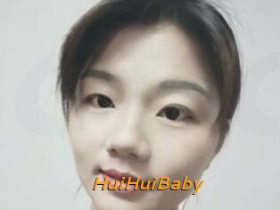 HuiHuiBaby