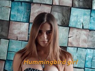 Hummingbird_girl