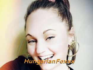 HungarianFoxxx