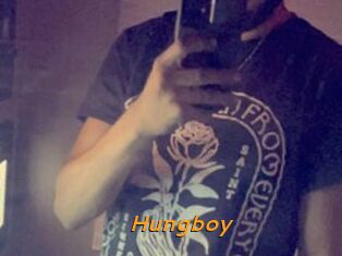 Hungboy
