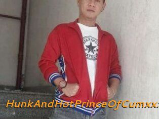 HunkAndHotPrinceOfCumxxx