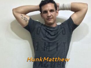 HunkMatthew