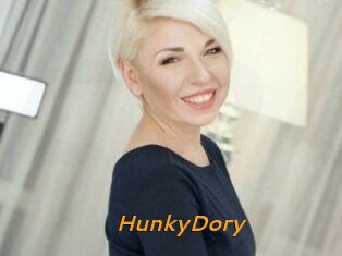 Hunky_Dory