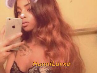 HunniLuvxo