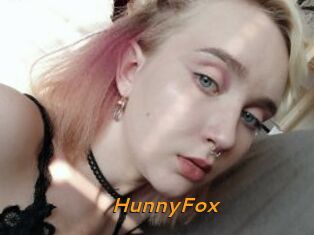 HunnyFox