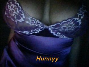 Hunnyy