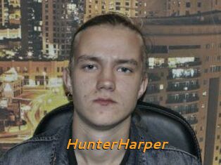 HunterHarper