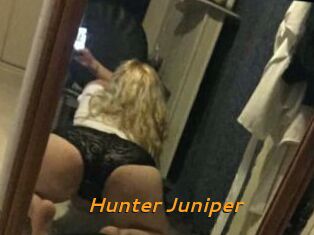 Hunter_Juniper