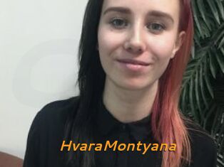 HvaraMontyana