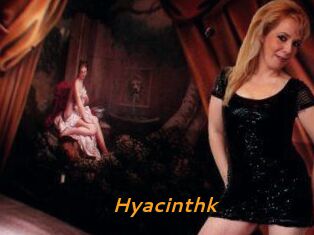 Hyacinthk