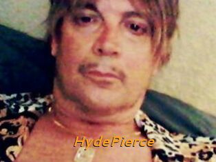 HydePierce