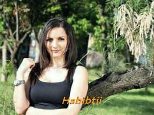 Habibtii