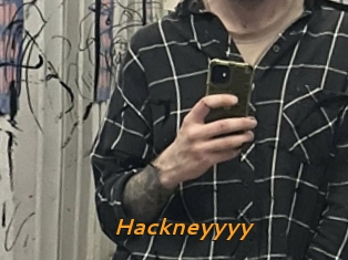 Hackneyyyy