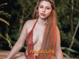 Hadecute