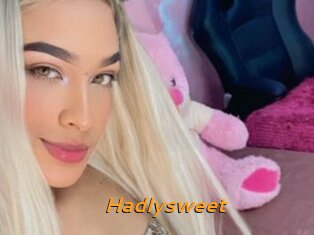 Hadlysweet