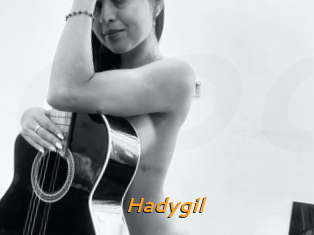 Hadygil