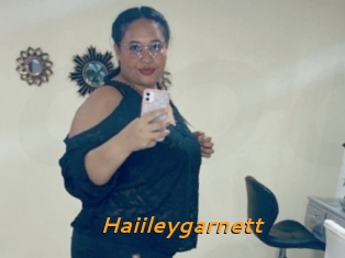 Haiileygarnett