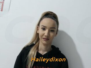 Haileydixon