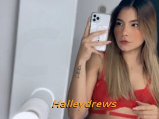 Haileydrews