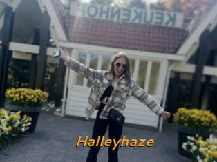 Haileyhaze