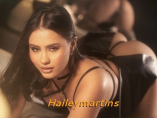 Haileymartins