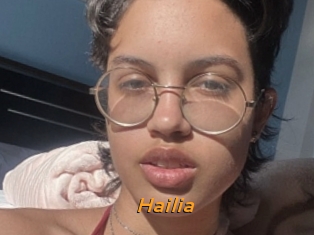 hailia Cuckold Directory