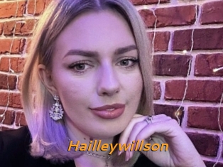 Hailleywillson